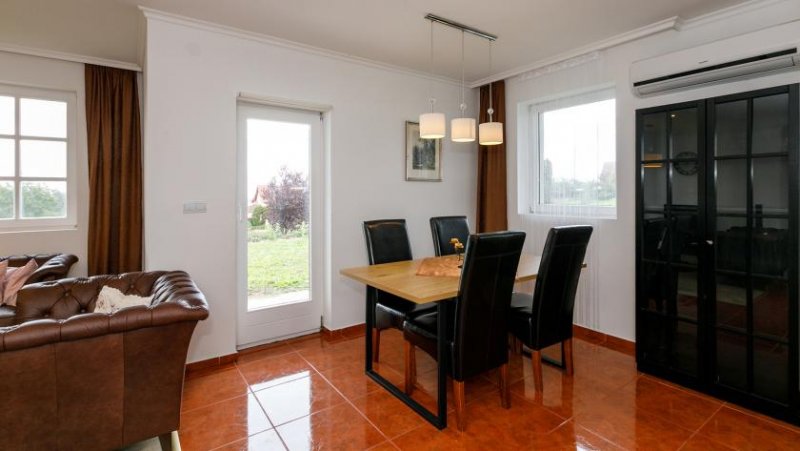 Heviz Neuwertiges Einfamilienhaus nahe Heviz Haus kaufen