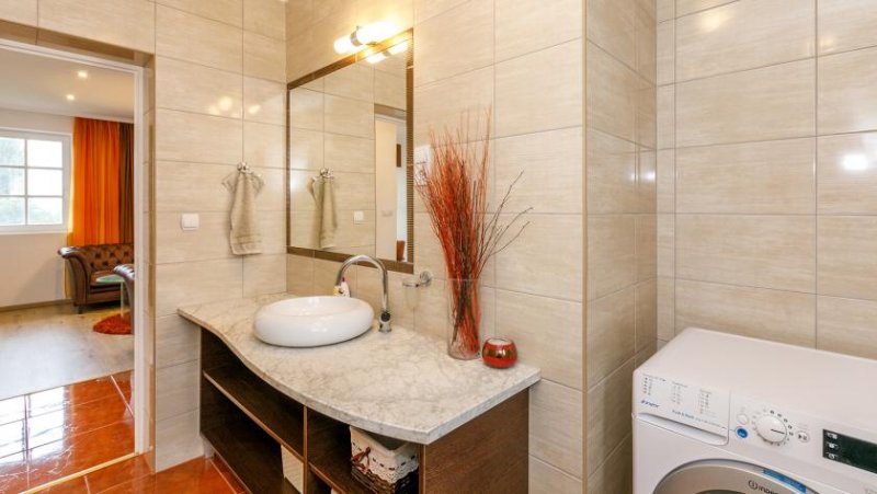 Heviz Neuwertiges Einfamilienhaus nahe Heviz Haus kaufen