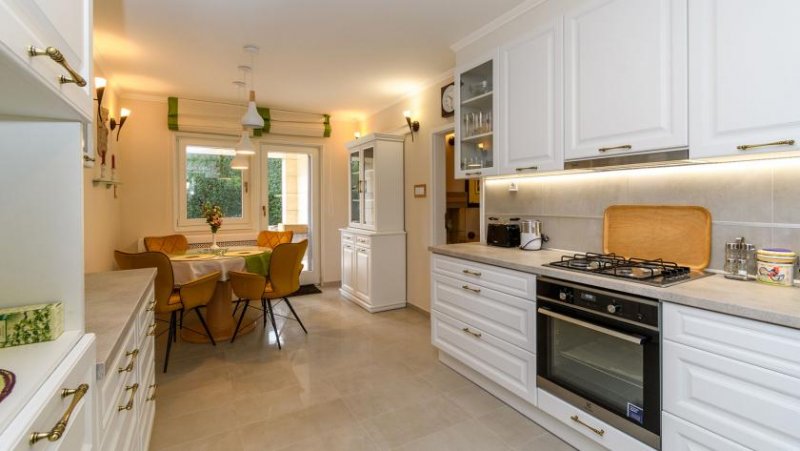 Heviz Wohnen in ruhiger Lage im Kurort Heviz - Einfamilienhaus in bester Lage Haus kaufen