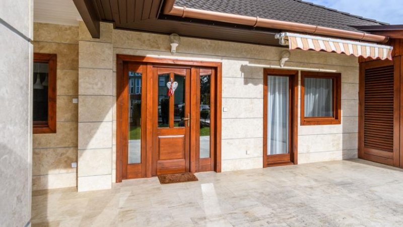 Heviz Wohnen in ruhiger Lage im Kurort Heviz - Familienhaus in bester Lage Haus kaufen