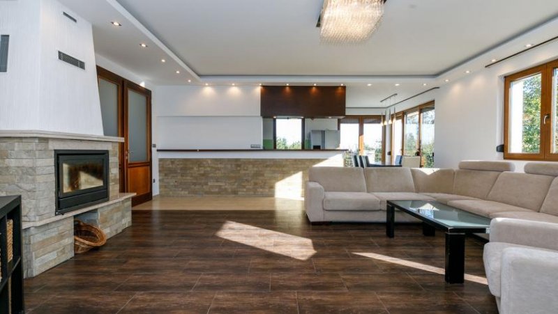 Heviz Zentral und ruhig - Ihr Einfamilienhaus in Heviz Haus kaufen