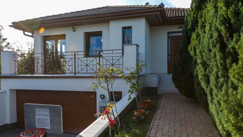 Heviz Zentral und ruhig - Ihr Einfamilienhaus in Heviz Haus kaufen