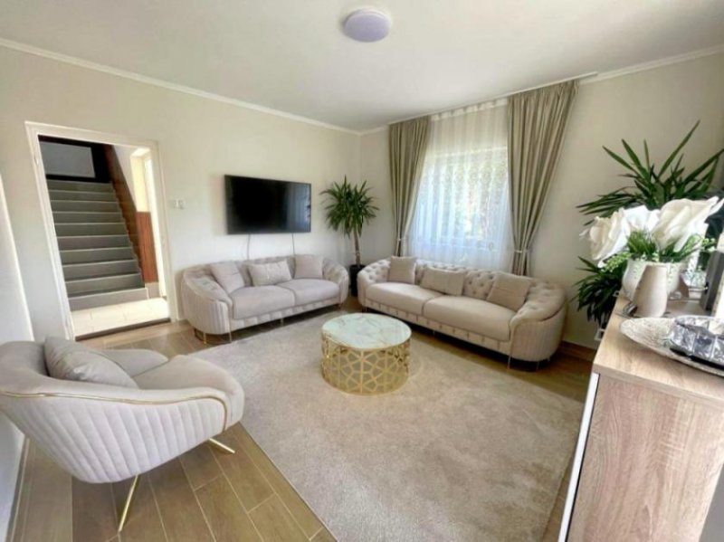 Hévíz Top-Renoviertes großes EFH mit schönem Grundstück in ruhiger Lage von Heviz ! Haus kaufen