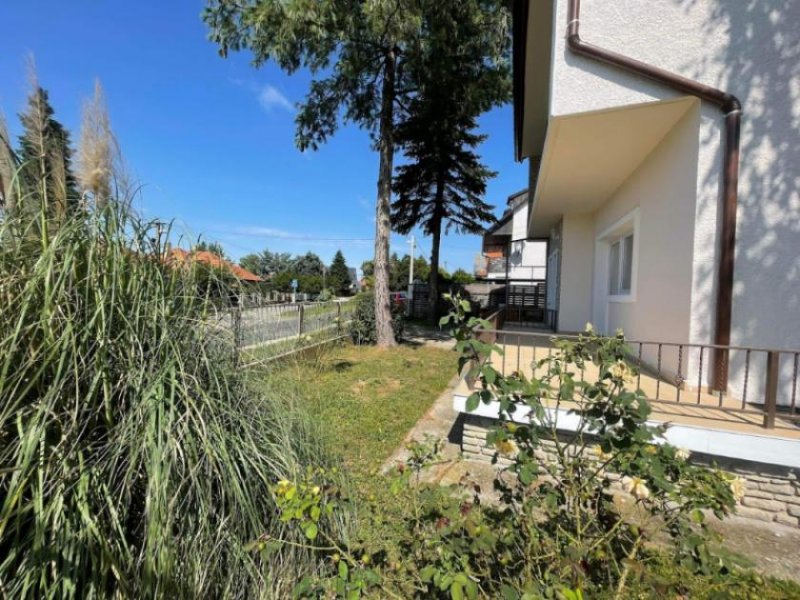 Hévíz Top-Renoviertes großes EFH mit schönem Grundstück in ruhiger Lage von Heviz ! Haus kaufen