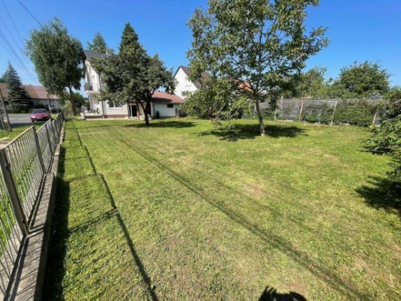 Hévíz Top-Renoviertes großes EFH mit schönem Grundstück in ruhiger Lage von Heviz ! Haus kaufen