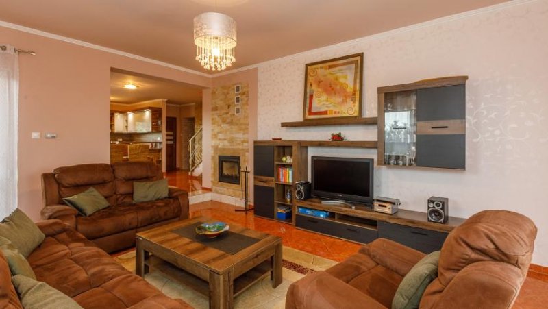 Felsöpahok Einfamilienhaus zum Bestpreis - Ihr neues Zuhause wartet Haus kaufen