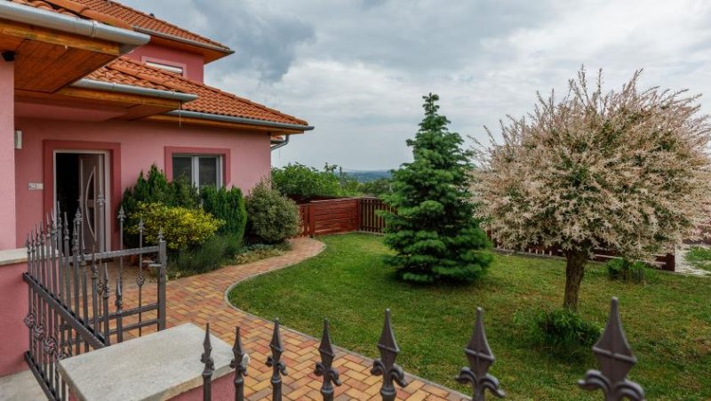 Felsöpahok Einfamilienhaus zum Bestpreis - Ihr neues Zuhause wartet Haus kaufen