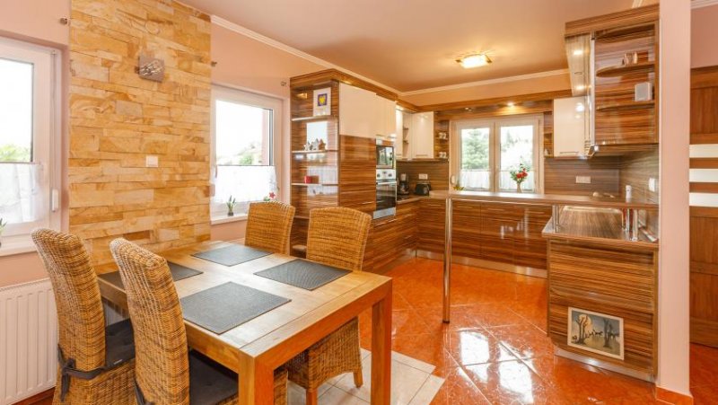 Felsöpahok Einfamilienhaus zum Bestpreis - Ihr neues Zuhause wartet Haus kaufen