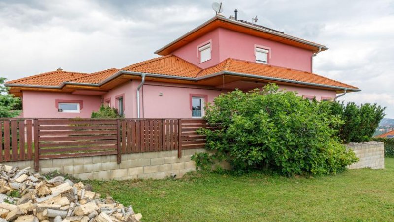 Felsöpahok Einfamilienhaus zum Bestpreis - Ihr neues Zuhause wartet Haus kaufen