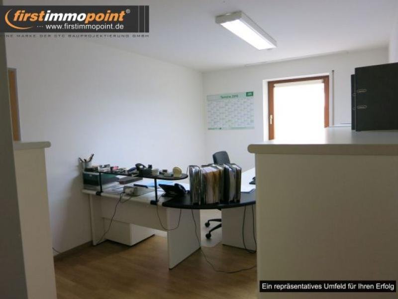 Landshut firstimmopoint® Wohnung oder Gewerbeeinheit (Praxis - Kanzlei) gut vermietet im Zentrum von LA Wohnung kaufen