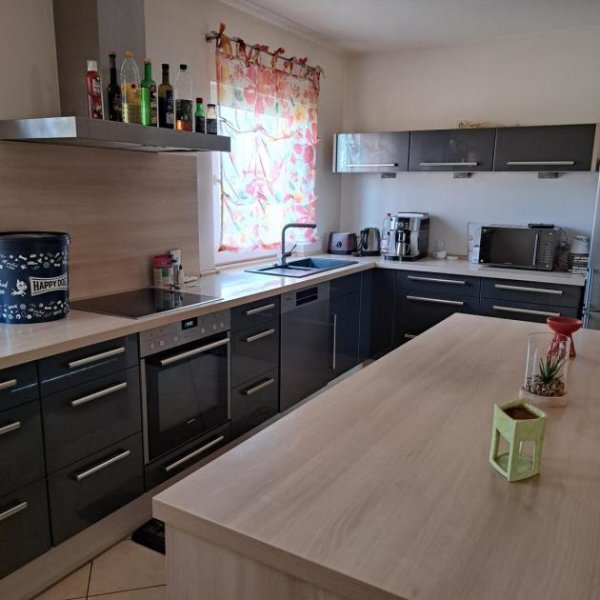 Rottenburg an der Laaber Wunderschöner Bungalow an Naturliebhaber zu verkaufen! Haus kaufen