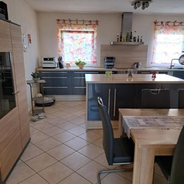 Rottenburg an der Laaber Wunderschöner Bungalow an Naturliebhaber zu verkaufen! Haus kaufen