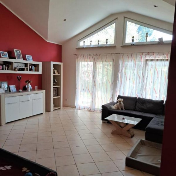 Rottenburg an der Laaber Wunderschöner Bungalow an Naturliebhaber zu verkaufen! Haus kaufen