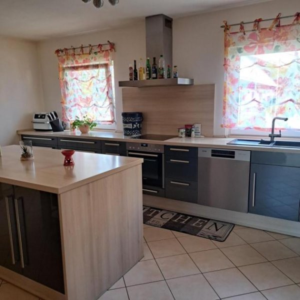 Rottenburg an der Laaber Wunderschöner Bungalow an Naturliebhaber zu verkaufen! Haus kaufen
