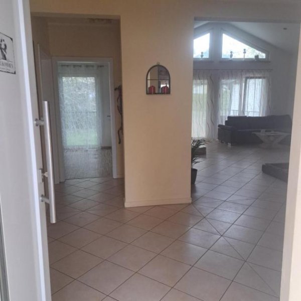 Rottenburg an der Laaber Wunderschöner Bungalow an Naturliebhaber zu verkaufen! Haus kaufen