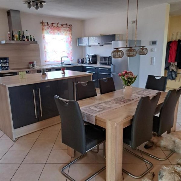 Rottenburg an der Laaber Wunderschöner Bungalow an Naturliebhaber zu verkaufen! Haus kaufen
