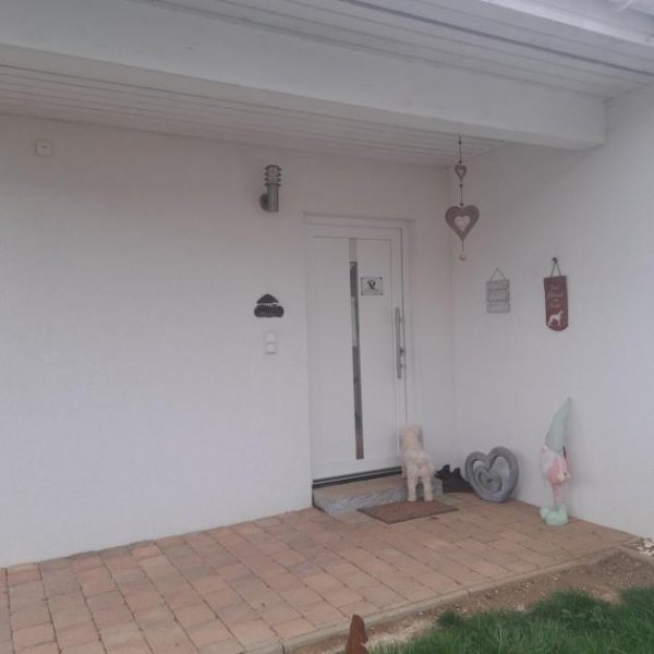 Rottenburg an der Laaber Wunderschöner Bungalow an Naturliebhaber zu verkaufen! Haus kaufen
