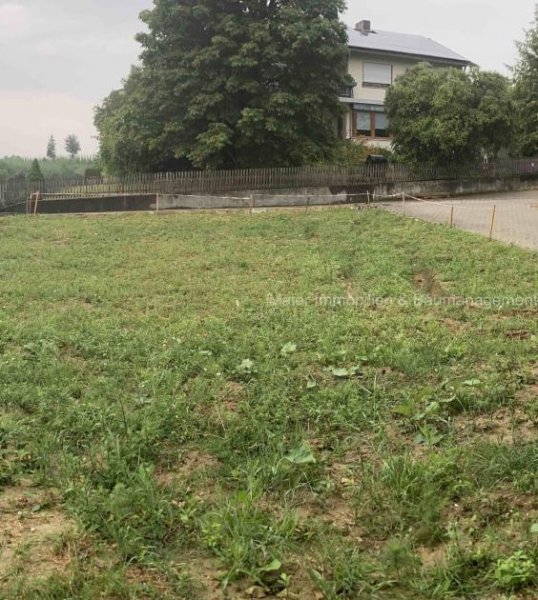 Aiglsbach Grundstück mit herrlichem Ausblick ohne direkte Nachbarn Grundstück kaufen