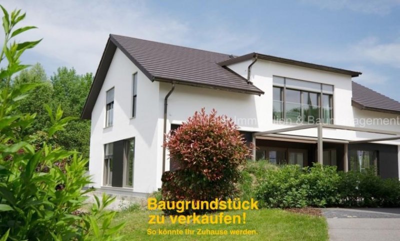 Aiglsbach Grundstück mit herrlichem Ausblick ohne direkte Nachbarn Grundstück kaufen