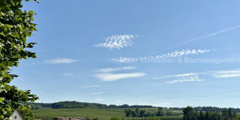 Aiglsbach Grundstück mit herrlichem Ausblick ohne direkte Nachbarn Grundstück kaufen