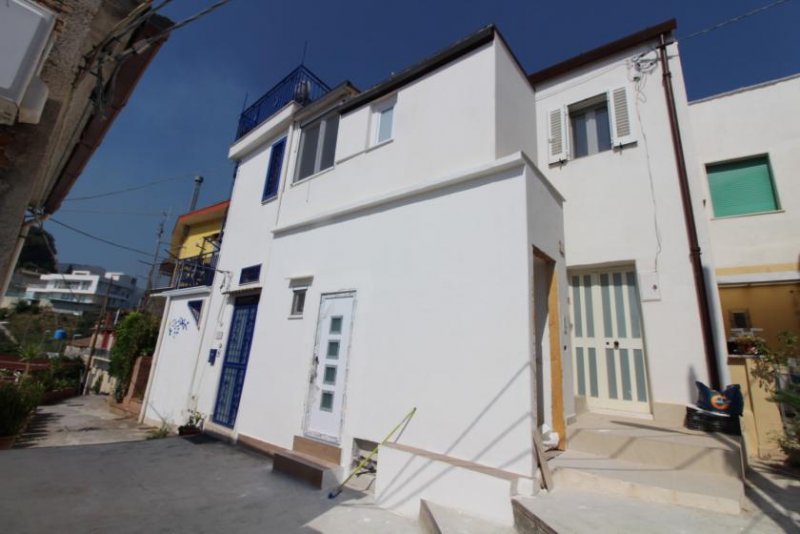 SALERNO VILLETTA A SCHIERA Haus kaufen