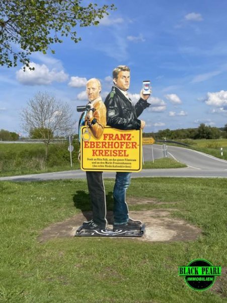 Frontenhausen 150.000€ Förderung ab 0,01 % Zins!
+ Kombination mit bayerischem Zinsverbilligungsprogramm -3 %
Jetzt wieder kaufen statt