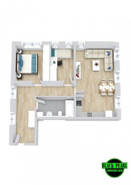 Frontenhausen Top Finanzierung!!! KFW 40 -150.000,-€ ab 0,01 % Zins + Zinsverbilligungsprogramm (minus 3 %) Wohnung kaufen
