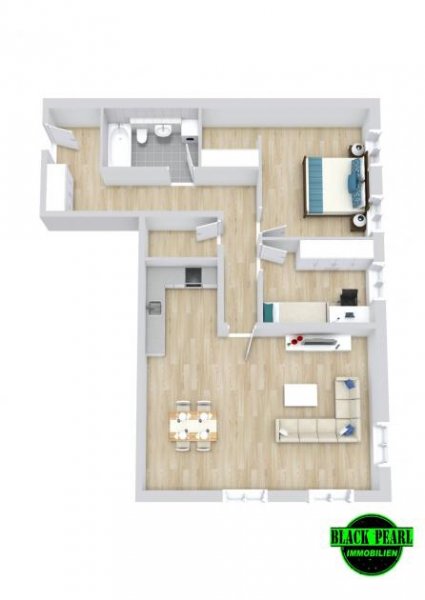 Frontenhausen Top Finanzierung!!! KFW 40 -150.000,-€ ab 0,01 % Zins + Zinsverbilligungsprogramm (minus 3 %) Wohnung kaufen
