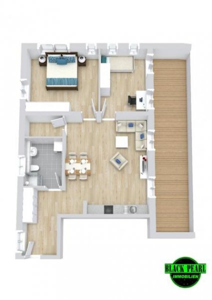 Frontenhausen Top Finanzierung!!! KFW 40 -150.000,-€ ab 0,01 % Zins + Zinsverbilligungsprogramm (minus 3 %) Wohnung kaufen