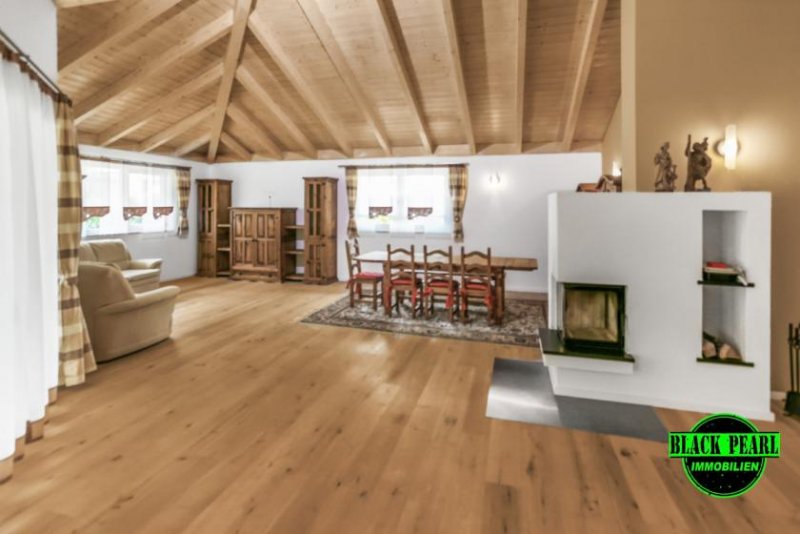 Weng Energieeffizienz A+ "Luxus Neubau Bungalow mit Sichtdachstuhl in ruhiger Wohnsiedlung" Haus kaufen