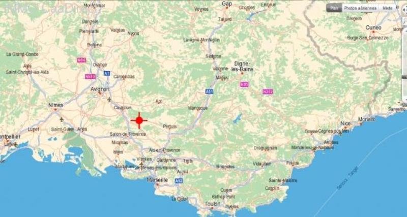 Puget Luxeriöse, geräumige, äusserst stilvolle Villa auf herrlich grossem Grundstück mit Pool und zwei Ferienhäusern Haus kaufen