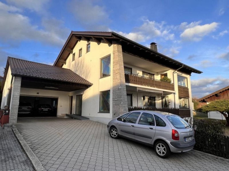Bad Birnbach Mehrfamilienhaus in Bad Birnbach Ortsteil Brombach zu verkaufen Gewerbe kaufen