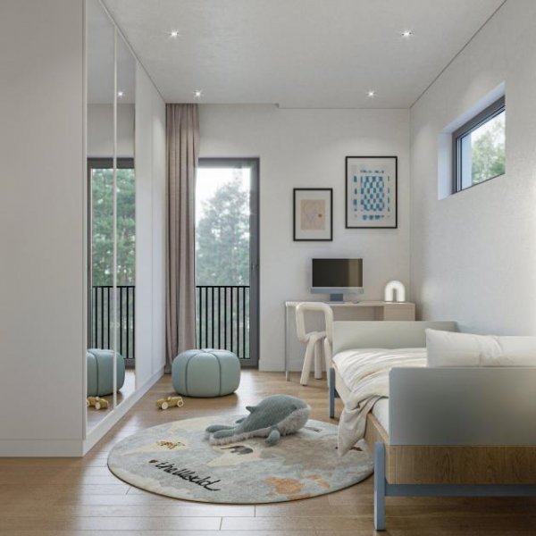 Taufkirchen (Vils) Mehr Raum. Mehr Ruhe. Mehr Zuhause. Haus kaufen