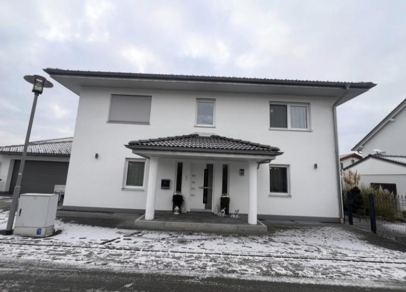 Mühldorf am Inn Elegante Oase der Entspannung (Villa) in Mühldorf am Inn Haus kaufen