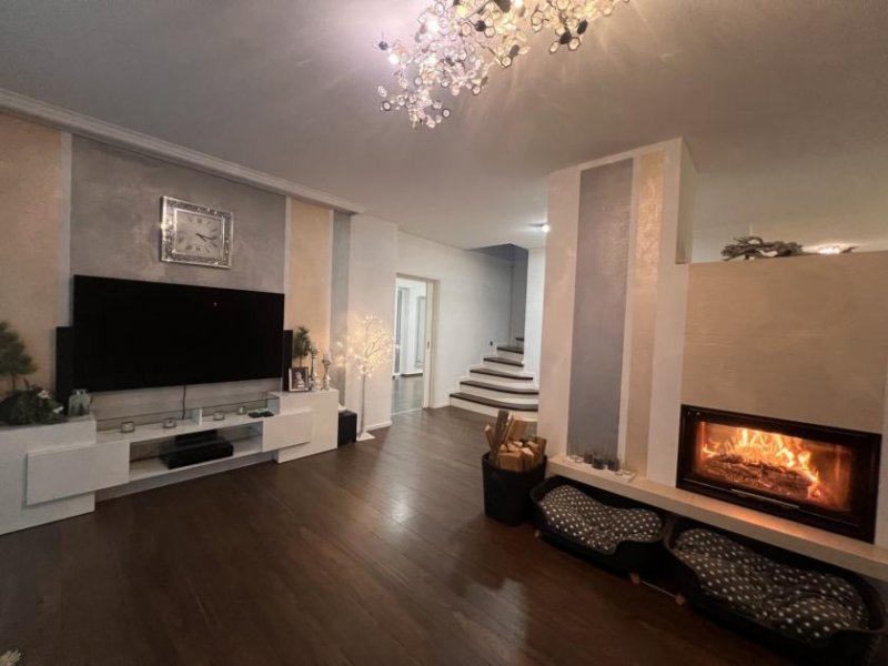 Mühldorf am Inn Elegante Oase der Entspannung (Villa) in Mühldorf am Inn Haus kaufen