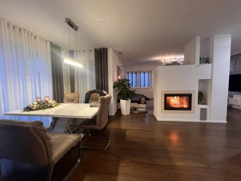 Mühldorf am Inn Traumhafte Villa in Mühldorf am Inn Haus kaufen