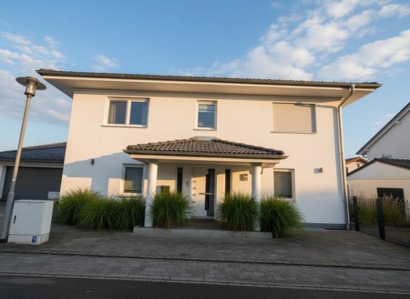 Mühldorf am Inn Traumhafte Villa in Mühldorf am Inn Haus kaufen