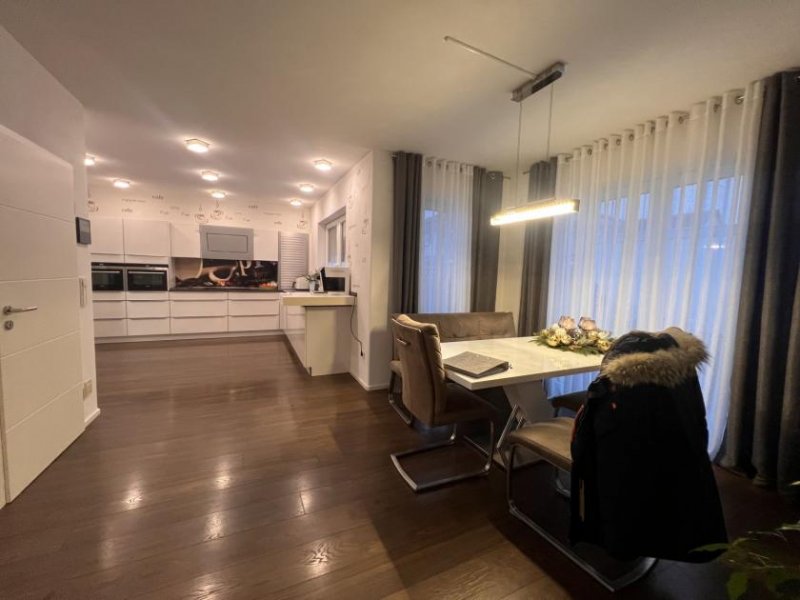 Mühldorf am Inn Traumhafte Villa in Mühldorf am Inn Haus kaufen