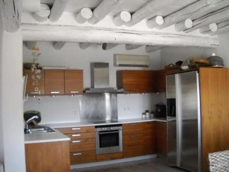 Andros 2 Wunderschöne Steinvilla auf der Insel Andros Baujahr 2005 mit 280 qm Wohnfläche Haus kaufen