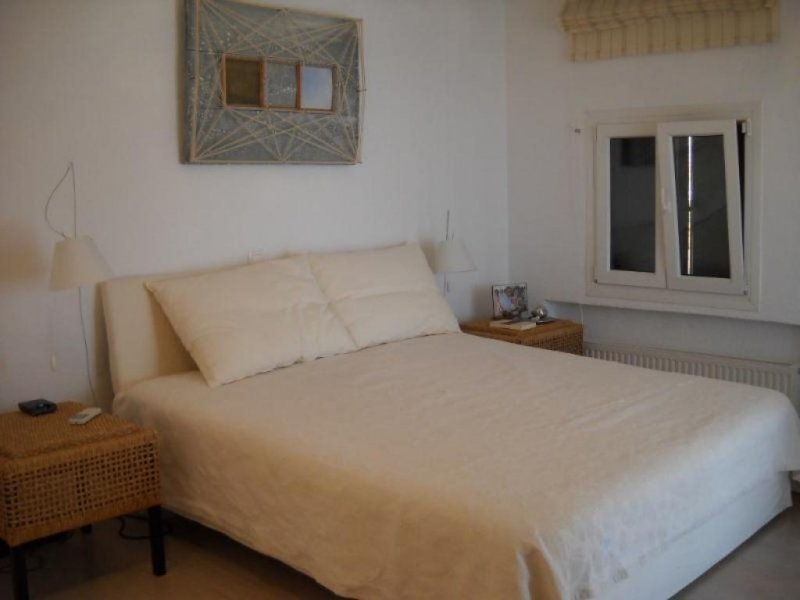 Andros 2 Wunderschöne Steinvilla auf der Insel Andros Baujahr 2005 mit 280 qm Wohnfläche Haus kaufen