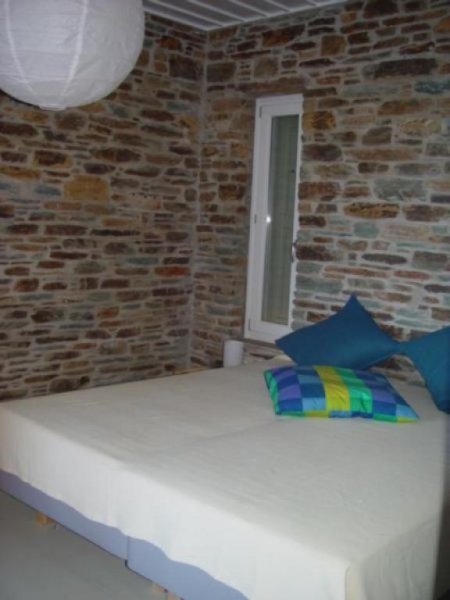 Andros NEU PREIS Steinvilla mit 240qm auf der Insel Andros Haus kaufen