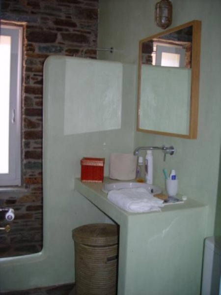 Andros NEU PREIS Steinvilla mit 240qm auf der Insel Andros Haus kaufen