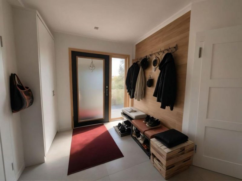 Töging am Inn gepflegter Bungalow mit Pool Haus kaufen