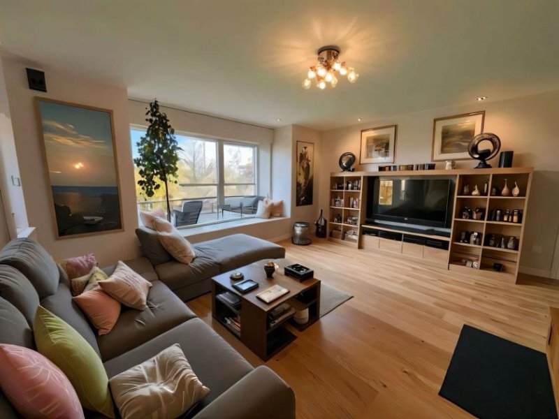 Töging am Inn gepflegter Bungalow mit Pool Haus kaufen