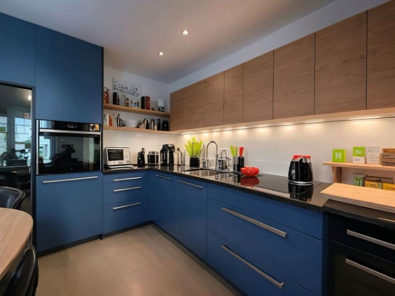 Töging am Inn gepflegter Bungalow mit Pool Haus kaufen