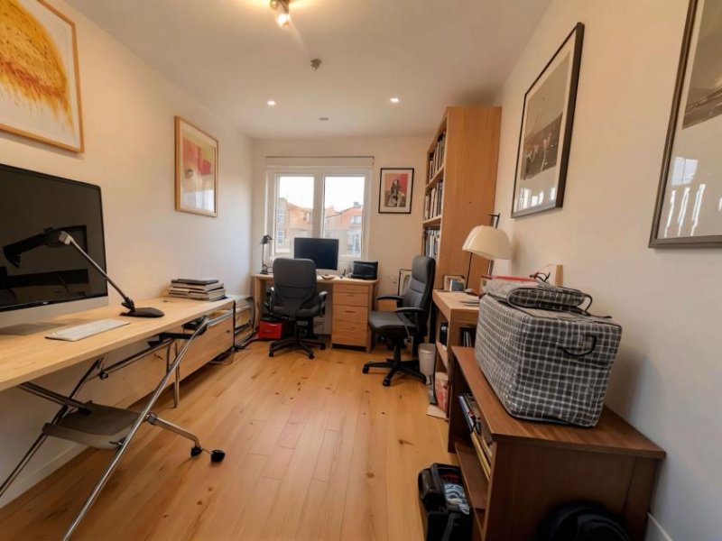 Töging am Inn gepflegter Bungalow mit Pool Haus kaufen