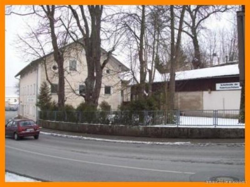 Neuötting Hier könnten auch die Waltons wohnen! Riesenhaus für Großfamilie!-ohne zusätzliche Provision- Haus kaufen