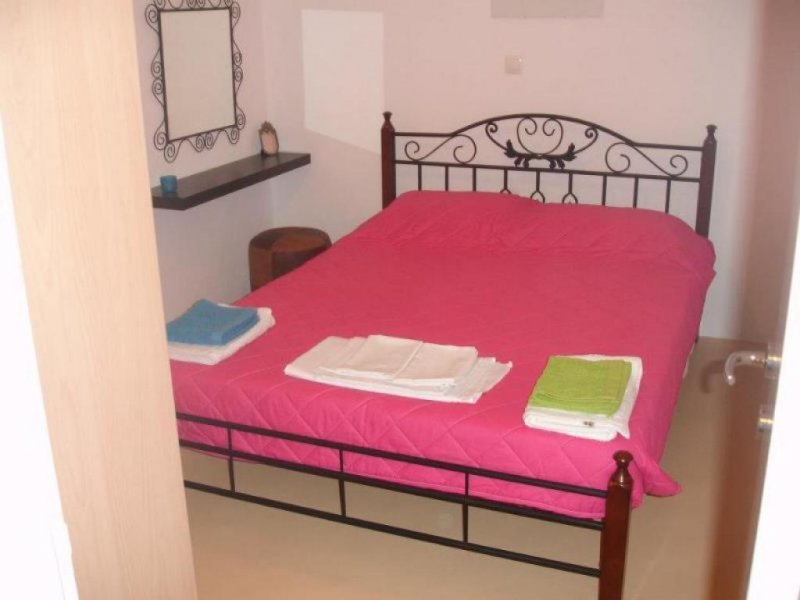 Mykonos Luxusvilla auf der Insel Mykonos Haus kaufen