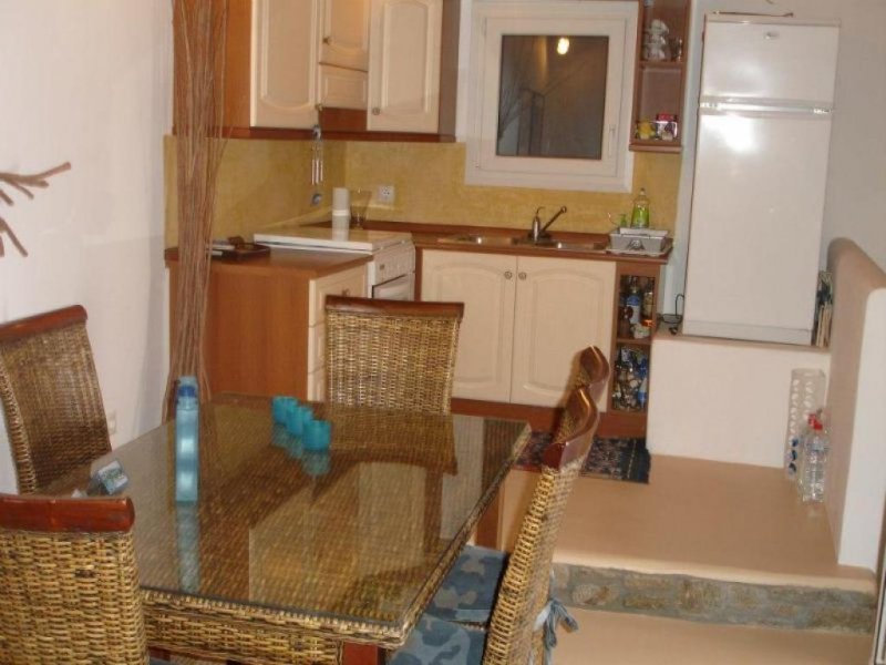 Mykonos Luxusvilla auf der Insel Mykonos Haus kaufen