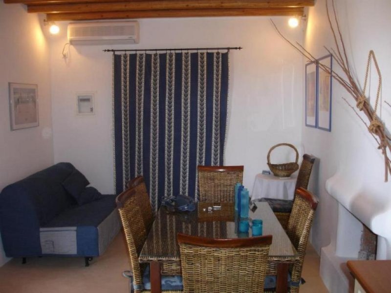 Mykonos Luxusvilla auf der Insel Mykonos Haus kaufen